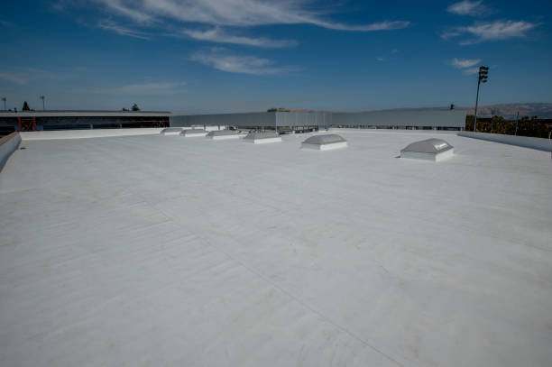 Best Flat Roofing  in Surf City, NJ