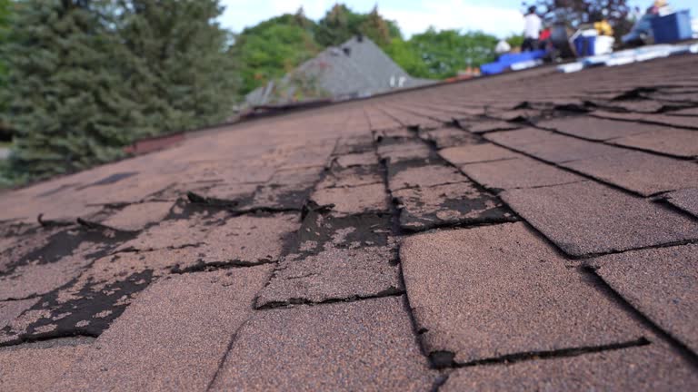 Cold Roofs in Surf City, NJ