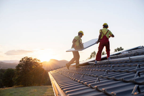Best Sheet Metal Roofing  in Surf City, NJ