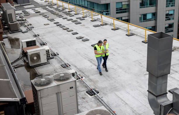 Best Emergency Roof Repair Services  in Surf City, NJ