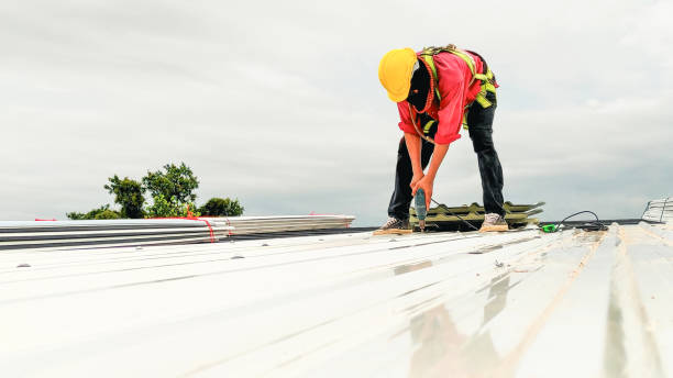 Best Roof Coating Services  in Surf City, NJ
