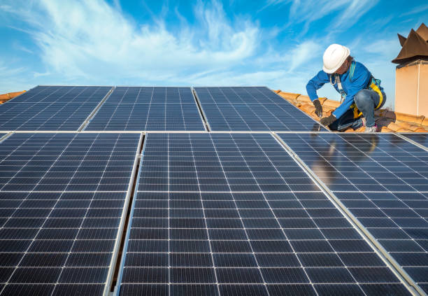 Best Roof Ventilation Installation  in Surf City, NJ