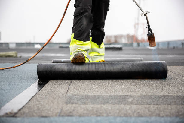 Steel Roofing in Surf City, NJ