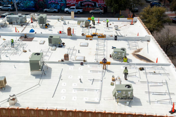 Best Roof Coating and Sealing  in Surf City, NJ
