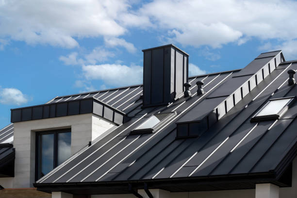 Best Steel Roofing  in Surf City, NJ